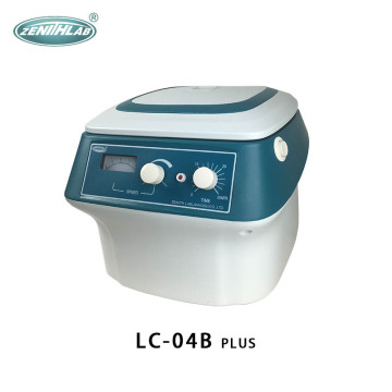 Lab Centrifuge/Mini Centrifuge/Micro Centrifuge