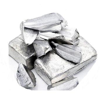 High pure Indium Metal, 99.995% pure, 100g Indium ingot