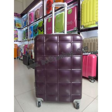 high quality hardside expandable luggage set