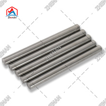 Corrosion resistant molybdenum rod