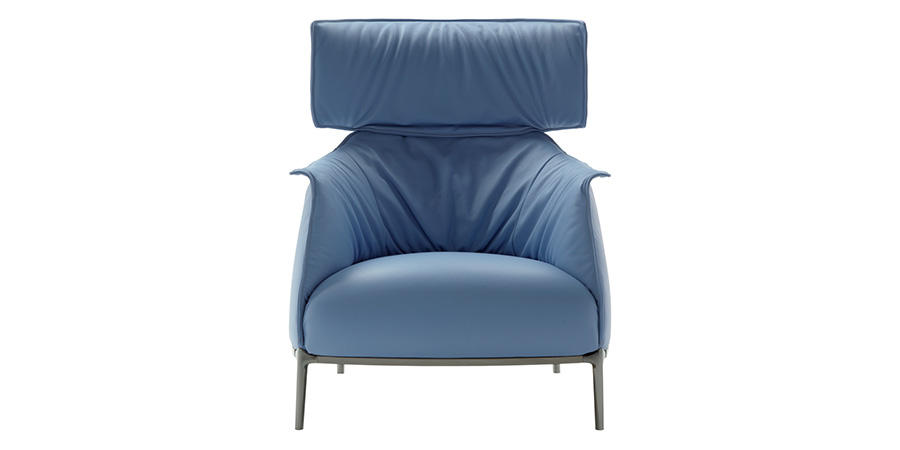 archibald leisure chair