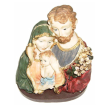 Polyresin Religious Sculptures: A Comprehensive Collection