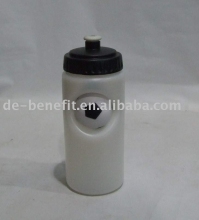 water plastic bottle