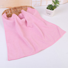 Royal Jacquard Weaving Large Microfiber Towels