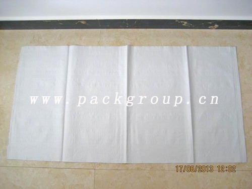 pp woven coffee packaging bags