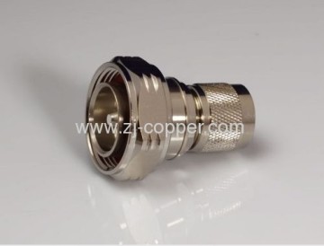 Din Male To N Male Rf Adaptor Connector?