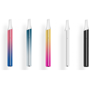 latest exports e-cigarettes vape pen