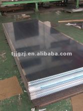 Electrolytic tinplate in sheet