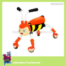 Baby ride on toy car,grabbing crane toy