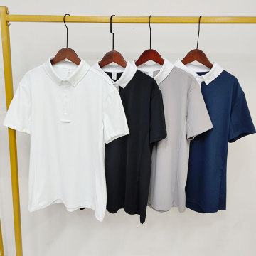 New Clothing Men Horse Riding Show Shirts