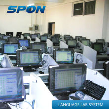 digital multimedia language learning system