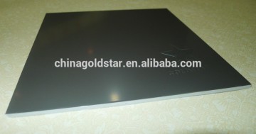 Fireproof Function acp cladding