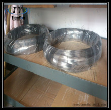Baoji Tungsten Filament Wire in Coils used in Lighting