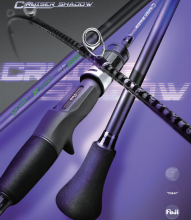 Handing hot sell jigging rod