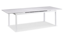 Table Garden Patio Furniture Set Seating Cushions