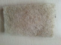 wool felt production line