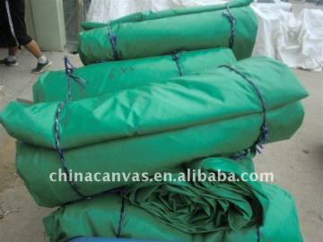 pvc tarpaulin stocklot