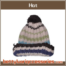 100%Acrylic Hat Popular Hat KT-H-005
