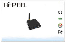 Wifi Smart Android 4.1.1 Tv Set Top Boxes Support Multi-language