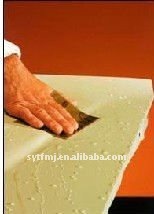 Diamond waterproof abrasive paper