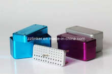Multi Function Diamond Burs Box (LK-P34)