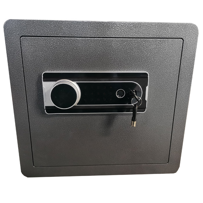 Designer Safe with LED Interior Lighting