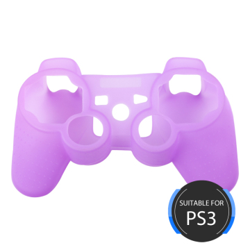 Single Color PS3 Silicone Protective Armor