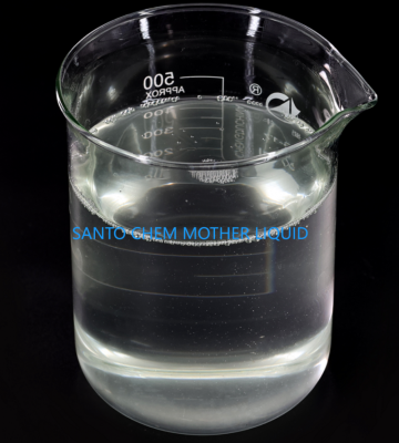 50% Mother Liquid PCE as Concrete Additives