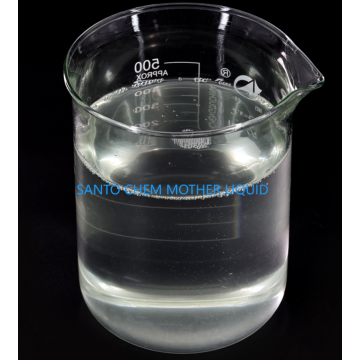 50% Mother Liquid PCE as Concrete Additives