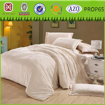 Fashion design flannel soft bedding sets