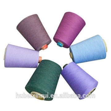 Sewing thread in 100% Polyester Twisted