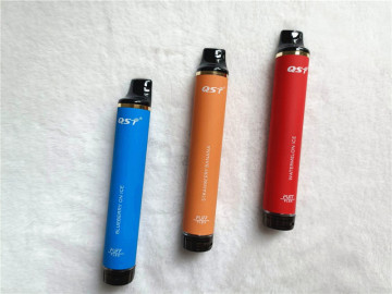 Puff Flex 2800 Puffs Authentic Electronic Cigarettes Korea