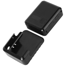 MT-100 Personal Security GPS Tracker with Panic Button