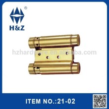 Double Spring Hinge