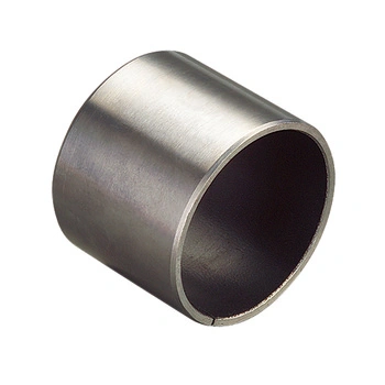 Supply Oil Free Compisite Slide Bearing Copper Bushing