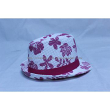 Candy Color Straw Hat