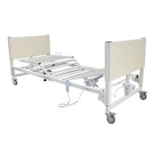 Foldable Homecare Bed Electric