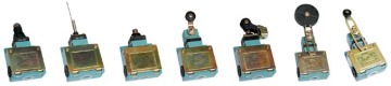 Control Movement Reliable Action Limiting Switch