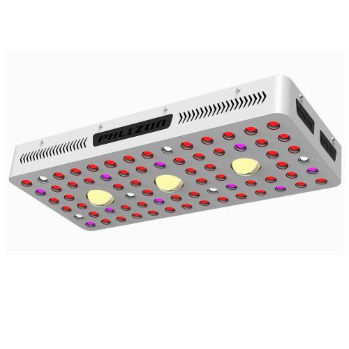 Energibesparande COB LED Plant Grow Lamp