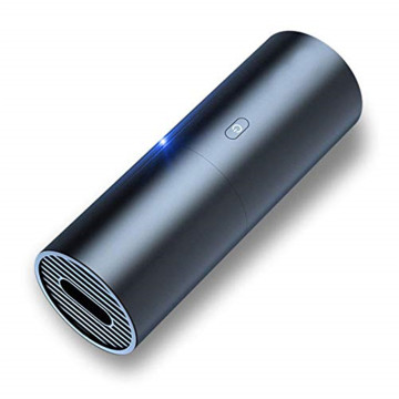 Car handheld Portable USB mini vacuum cleaner.