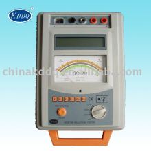 KD2678 A 2500V Water-cooled Dynamotor Insulation Tester, power generator stator resistance tester 10 kv insulation tester