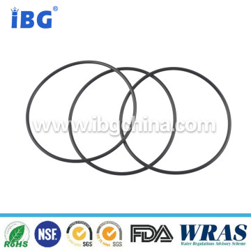 Color silicone rubber O Ring 50mm o ring seals