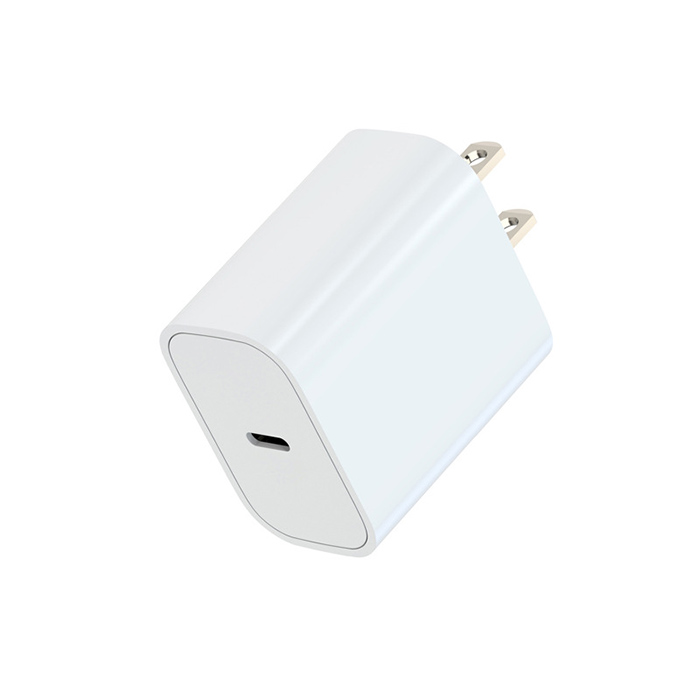 Type-C Adapter Plugul US/UK/EU/AU 20W 60W