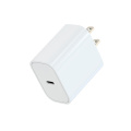 Type-C Adapter Plug US/UK/EU/AU 20W 60W