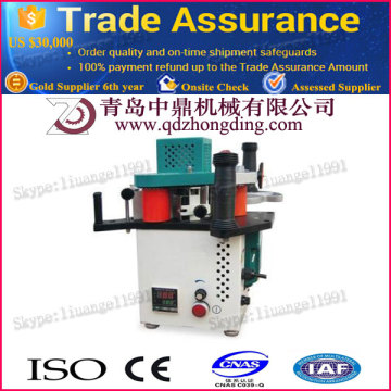 hand held edge bander, portable edge bander