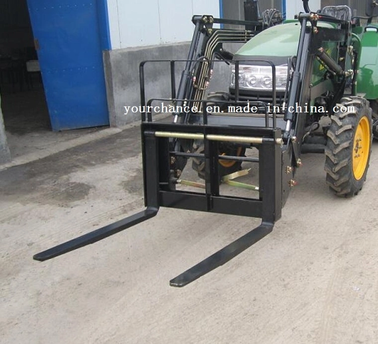 Durable Tractor Tool Pallket Fork for Tractor Front End Loader