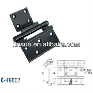 C-HG007 aluminum window hinge