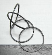 Engine Piston Ring HT48