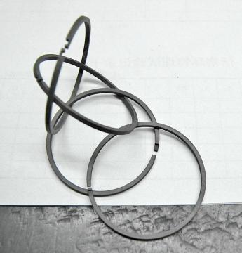 Engine Piston Ring HT48