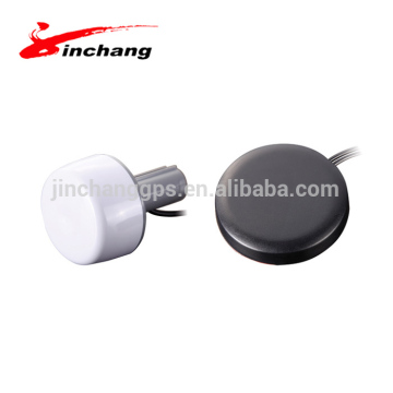 1575 Center Frequency gps signal amplifier Receiver Antenna